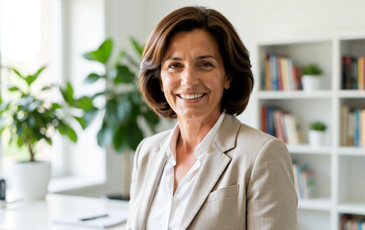 Dott.ssa di Nutrizione Consapevole