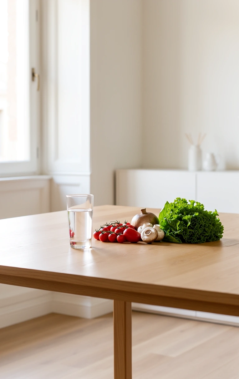 Ambiente professionale Nutrizione Consapevole