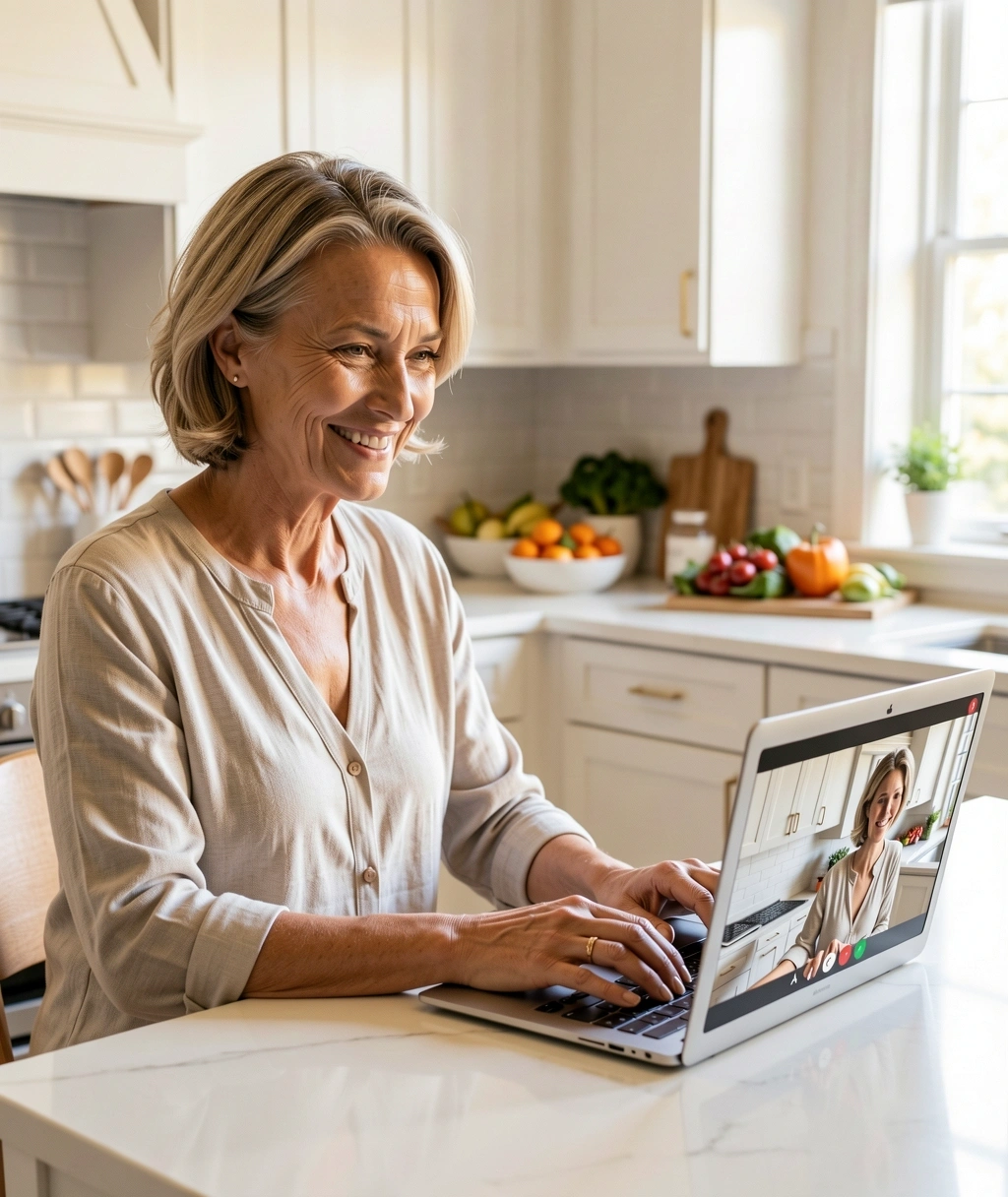 Prenota la tua consulenza nutrizionale